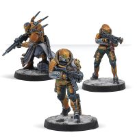 White Banner Expansion Pack Beta Inhalt