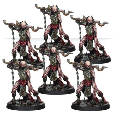 Warcrow Adventures Core Box (Englisch)