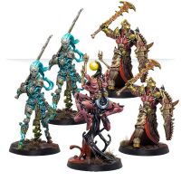 Warcrow Adventures Core Box (Englisch)