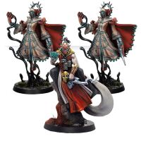 Warcrow Adventures Core Box (Englisch)