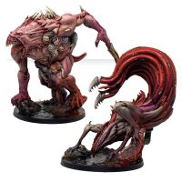 Warcrow Adventures Core Box (Englisch)