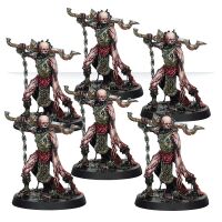 Warcrow Adventures Core Box (Englisch)