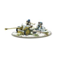 Fallschirmj&auml;ger PaK 40 (Winter)