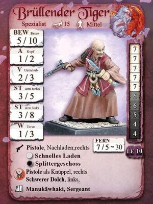 Themenbox Tianyu