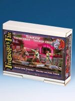 Themenbox Tianyu Box