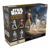 Star Wars: Legion &ndash; ARF Troopers