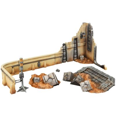 Star Wars: Legion &ndash; Outer Rim Battles Terrain Pack