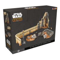 Star Wars: Legion &ndash; Outer Rim Battles Terrain Pack