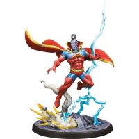 Marvel: Crisis Protocol &ndash; War of Kings Character and Crisis Card Pack