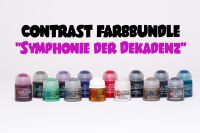 Symphonie der Dekadenz (Contrast Edition)