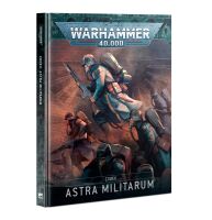 Codex: Astra Militarum (Deutsch)