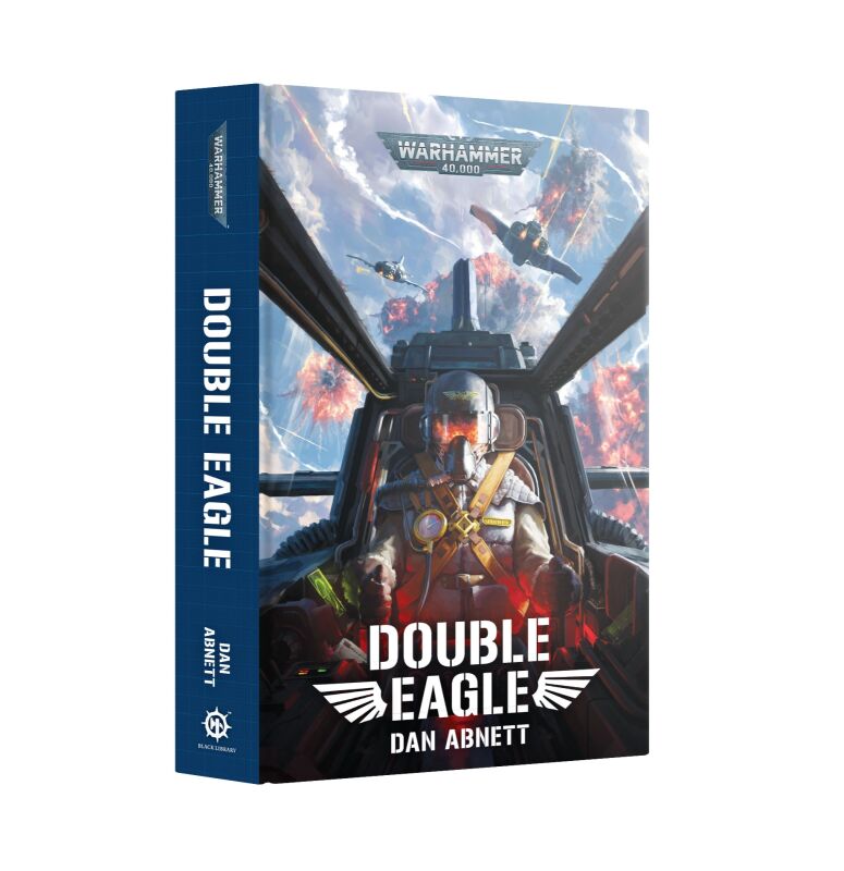 Double Eagle (Englisch)