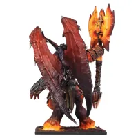 Kings of War: Forces of the Abyss - Lord of Lies