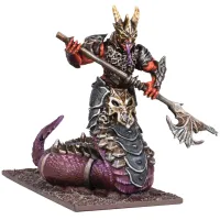 Kings of War: Forces of the Abyss - Abyssal Nagarri