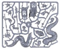 Kings of War: Forces of the Abyss - Abyssal Nagarri