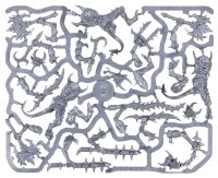 Kings of War: Forces of the Abyss - Abyssal Berserkers