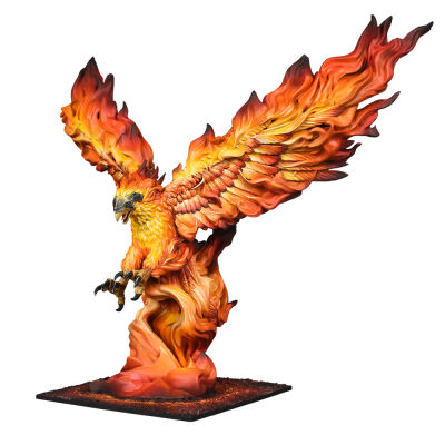 Kings of War: Basilean Phoenix