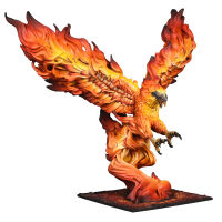 Kings of War: Basilean Phoenix