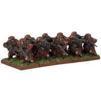 Kings of War: Dwarf Army