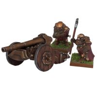 Kings of War: Dwarf Army