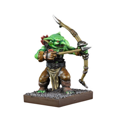 Kings of War: Goblin Army