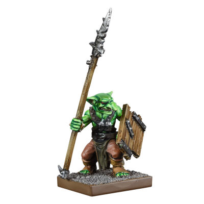 Kings of War: Goblin Army