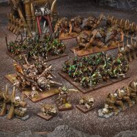 Kings of War: Goblin Army