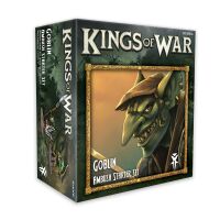 Kings of War: Goblin Ambush Starter Set