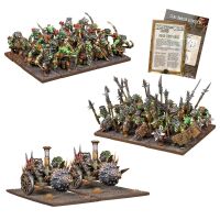 Kings of War: Goblin Ambush Starter Set