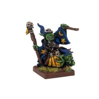 Kings of War: Goblin Wiz