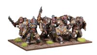 Kings of War: Ogre Ambush Starter Set