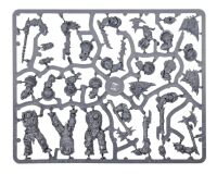 Kings of War: Ogre Ambush Starter Set