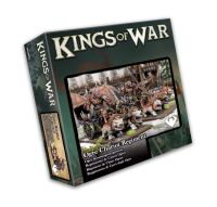 Kings of War: Halfling Mega Army