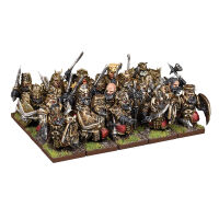 Kings of War: Abyssal Dwarfs - Blacksouls