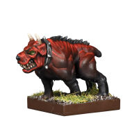 Kings of War: Abyssal Dwarfs - Blacksouls