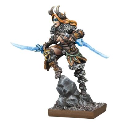 Kings of War: Northern Alliance Army