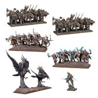 Kings of War: Northern Alliance Army