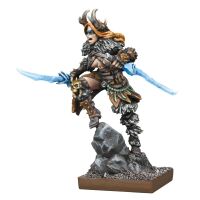 Kings of War: Northern Alliance Army