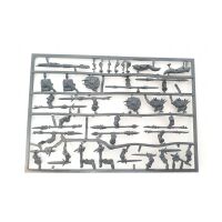 Kings of War: Northern Alliance - Tribesmen