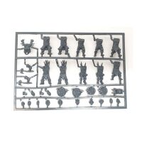 Kings of War: Northern Alliance - Tribesmen