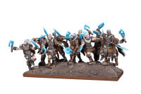 Kings of War: Northern Alliance - Ice Kin Hunter