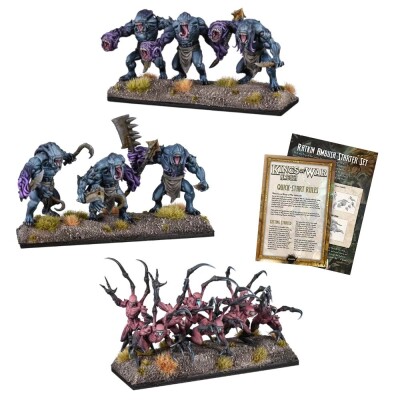 Nightstalker Ambush Starter Set