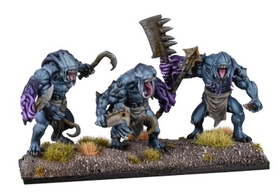 Nightstalker Ambush Starter Set