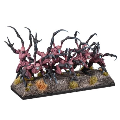 Kings of War: Nightstalker Ambush Starter Set
