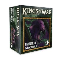 Nightstalker Ambush Starter Set