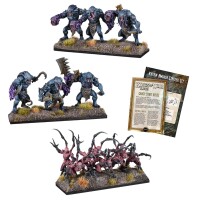 Nightstalker Ambush Starter Set