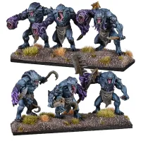 Kings of War: Nightstalker - Butcher Horde