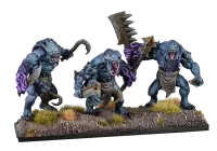 Kings of War: Nightstalker - Butcher Horde