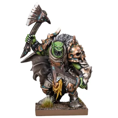 Kings of War: Orcs Army