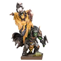 Kings of War: Orcs Army
